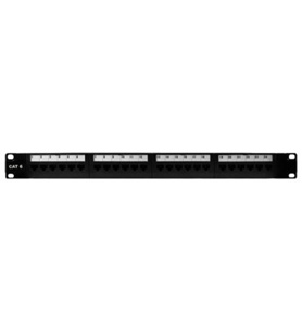 Pass & Seymour Patch Panels