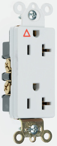 IG26362-W IG LKGRCPT HG 5-20R 20A 125V