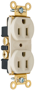 PS5262-I RCPT DPLX 5-15R 125V 2P3W IVY