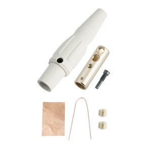 PS40-FBW 400A 600V FEMALE CAM T
