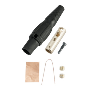 PS40-FBBK 400A 600V FEMALE CAM