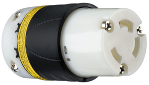 L630-CGCM CONN LKG L6-30R 250V 2P3W T/L