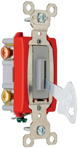 PS20AC3-REDL 20A 120/277VAC B S