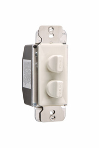 94315-LA DUAL FAN SPEED/DIMMER