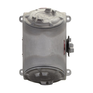 Eaton Crouse-Hinds Non-fused Explosionproof Disconnect Switches