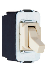 Pass & Seymour 3-Way, SPST Toggle Light Switches Pass & Seymour 3-Way, SPST Toggle Light Switches