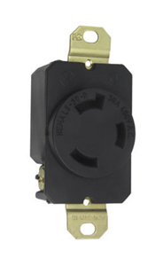 L830-R LKGRCPT L8-30R 30A 480V 2P3W BLK