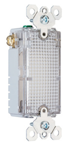 Pass & Seymour TradeMaster® Series Nightlights