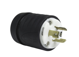 L1120-P LKGPLG L11-20P 20A 250V 3P3W B/W