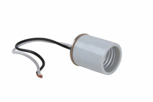 Pass & Seymour Keyless Lampholders
