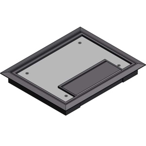 ABB Thomas & Betts AFM Series Floor Box Covers