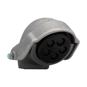 Eaton Crouse-Hinds Rigid / IMC Threaded Service Entrance Caps