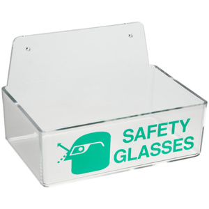 Brady Safety Glasses Holders