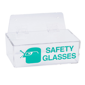 Brady Safety Glasses Holders