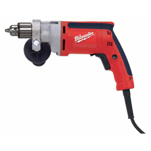 Milwaukee Magnum® Drills 0.375 in Keyed, 3/8 in 120 V