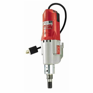 Milwaukee Diamond Coring Motor Corded Electric