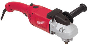 Milwaukee Sanders 5500 RPM Corded Electric 13 A