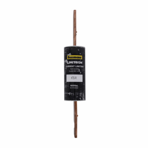 Eaton Bussmann KTS-R Limitron™ Series Fast Acting Class RK1 Fuses