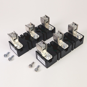 Rockwell Automation 1491 Series Class H Fuse Blocks