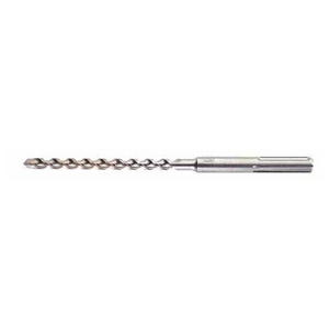 Milwaukee 2-Cutter Hammer Drill Bits 7/8 x 18 in Carbon Steel SDS Plus® Shank