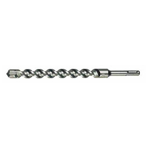 Milwaukee MX4™ SDS PLUS 4-Cutter Rotary Hammer Drill Bits 5/8 in 10 in SDS Plus® 12 in