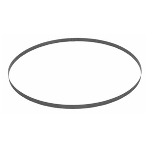 Milwaukee Thick Metal Portable Bandsaw Blades 44-7/8 in Deep Cut 10/14 TPI