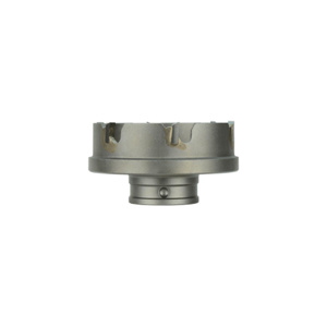 Milwaukee Quick-change Hole Saws 2-5/8 in Sheet Metal Carbide