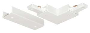 Lithonia Juno Trac-Master® Series Flexible Connectors White