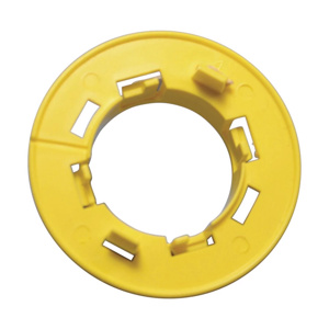 nVent Caddy Easy Snap Grommets 1-11/32 in Polyethlyene