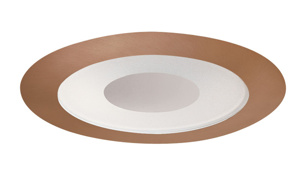 Lithonia Juno 441 Series 4 in Trims