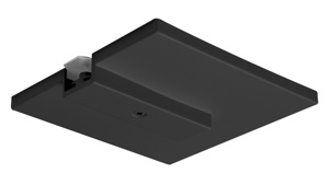 Lithonia Juno Miniature End Feed Connectors / Outlet Box Covers