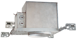 Lithonia IC1 Series New Construction Housings Incandescent Air Tight IC 4 in