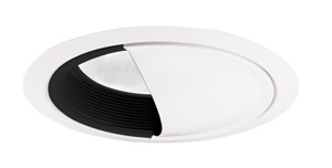 Lithonia Juno 261 Series 6 in Trims