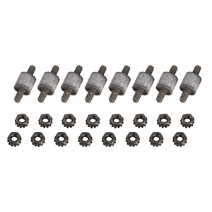 Rockwell Automation Safety Light Curtain Shock Mounting Kits