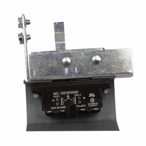 Eaton DS Series Disconnect Electrical Interlock Kits
