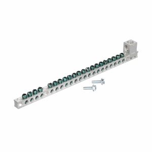 Eaton Cutler-Hammer BR and CH Series Loadcenter Ground Bars Other