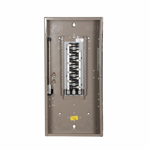 Eaton Cutler-Hammer CH Series NEMA 3R Main Lug Only Loadcenters 225 A 120/240 V 30 Space