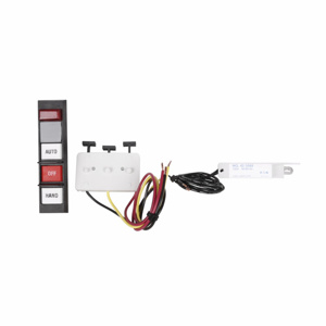 Eaton Freedom NEMA Pushbutton Kits