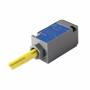 Eaton E50 Series Limit Switch Body