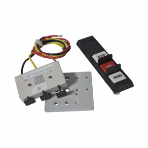 Eaton Freedom NEMA Pushbutton Kits