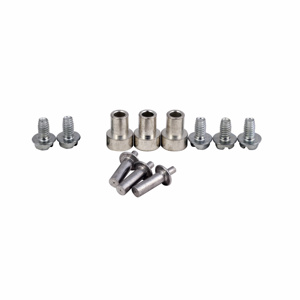 Eaton DS Series Disconnect Class R Fuse Clip Kits