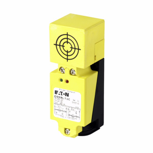 Eaton E55 Series Inductive Proximity Sensors