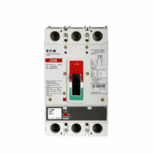 Molded Case Circuit Breakers - Unclassified Product Family 200 A 600 VAC 3 Pole