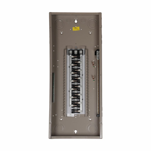 Eaton Cutler-Hammer CH Series NEMA 1 Main Lug Only Loadcenters 225 A 120/240 V 42 Space