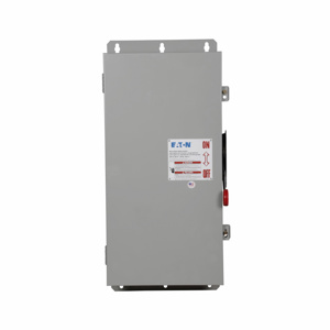 Eaton Heavy Duty Fused Disconnects
