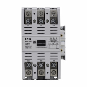 Eaton CN15 Series Reversing NEMA Contactors