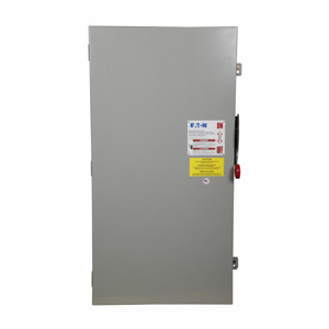 Eaton Heavy Duty Fused Disconnects