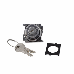 Eaton 10250T Series Selector Switches