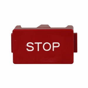 Eaton 10250T Push Button Operators