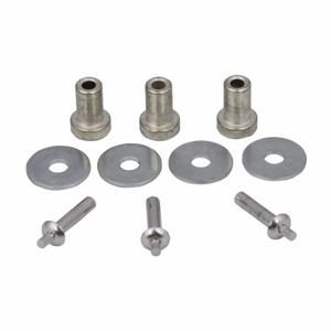 Eaton DS Series Disconnect Class R Fuse Clip Kits